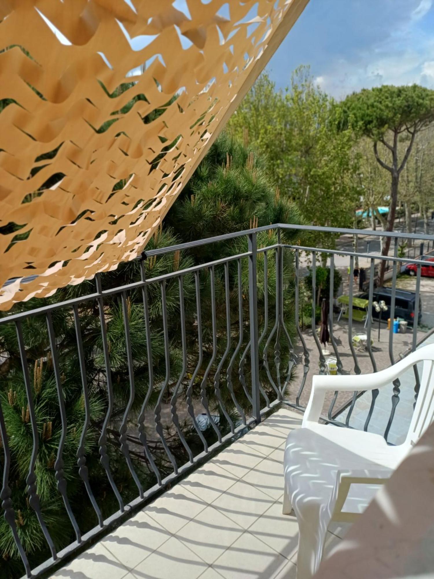 Hotel Explorer Cervia Kültér fotó