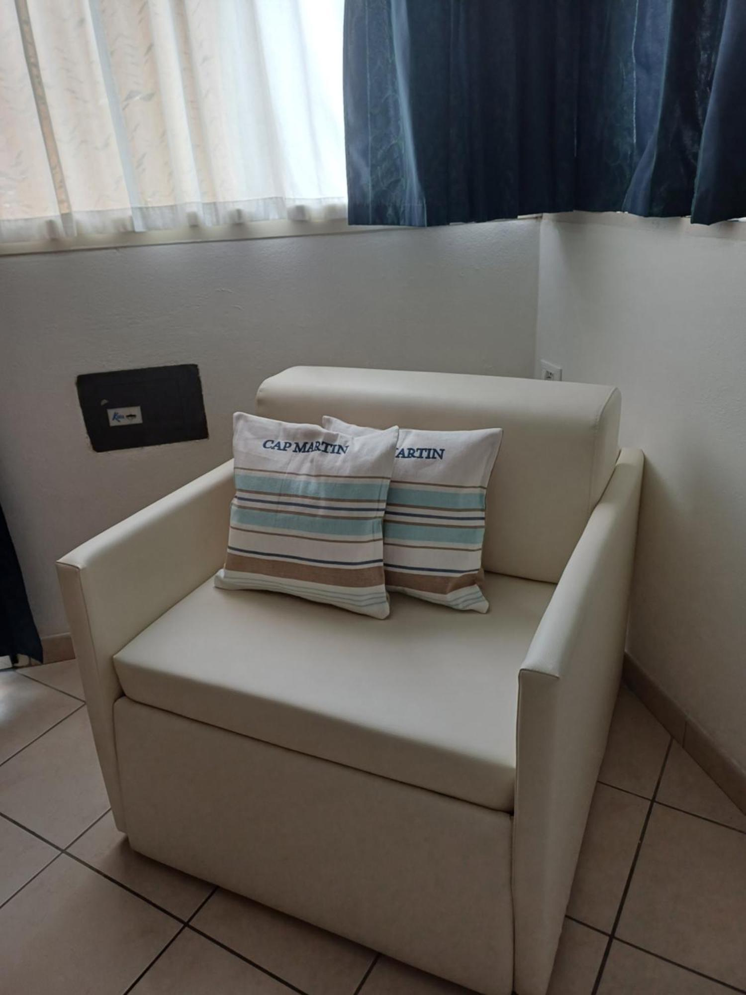 Hotel Explorer Cervia Kültér fotó
